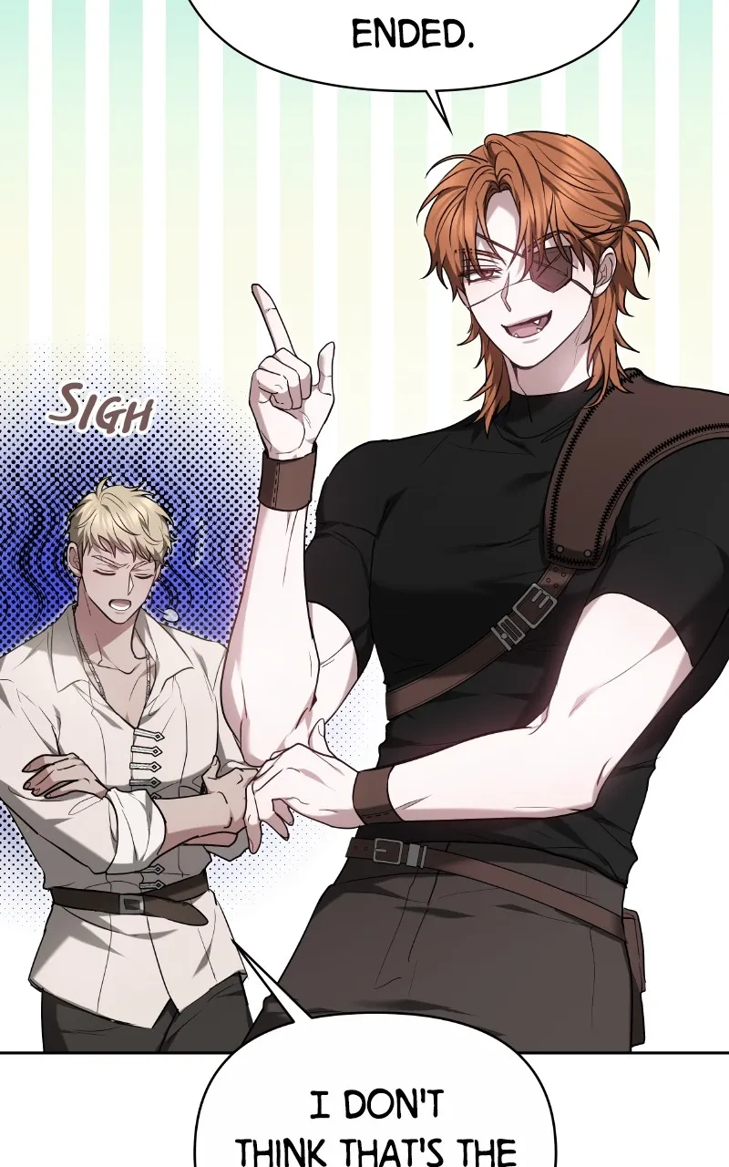 Be By My Side Chapter 2 page 47 - 