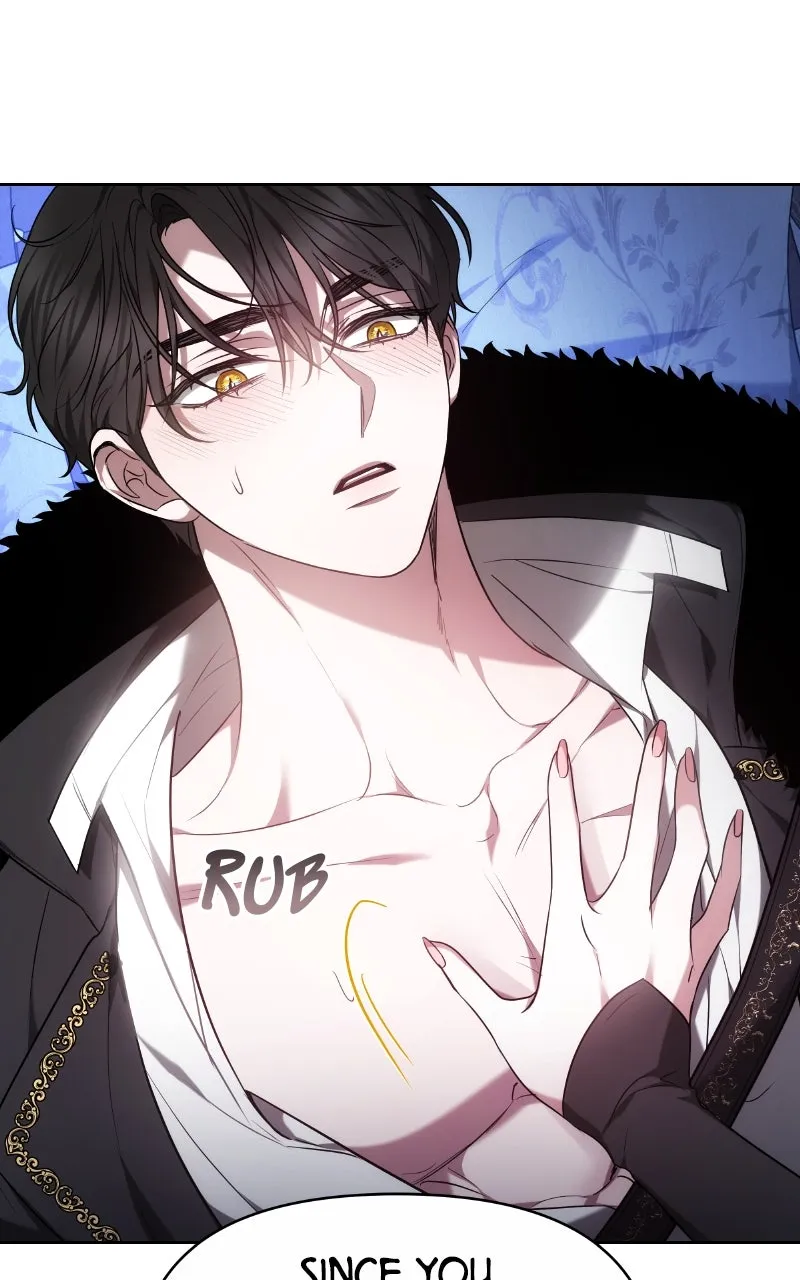 Be By My Side Chapter 2 page 6 - 