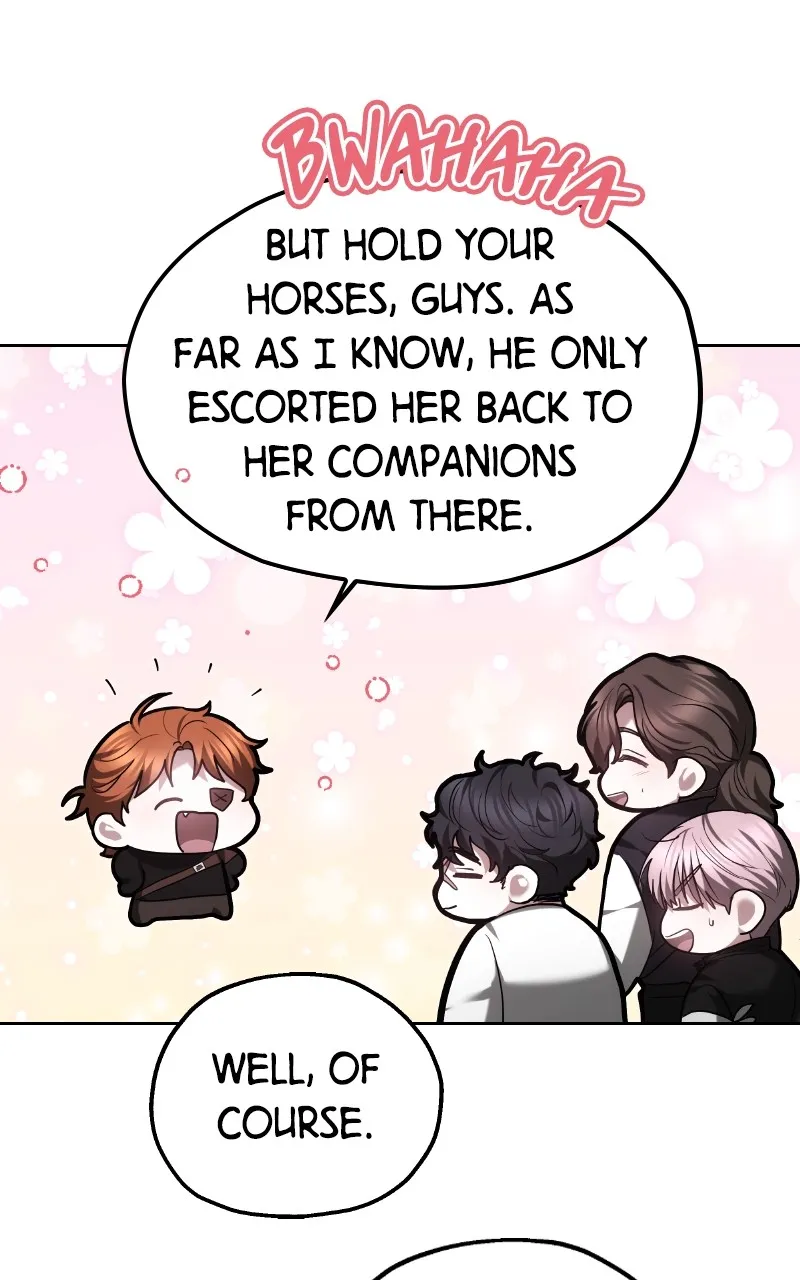 Be By My Side Chapter 2 page 51 - 