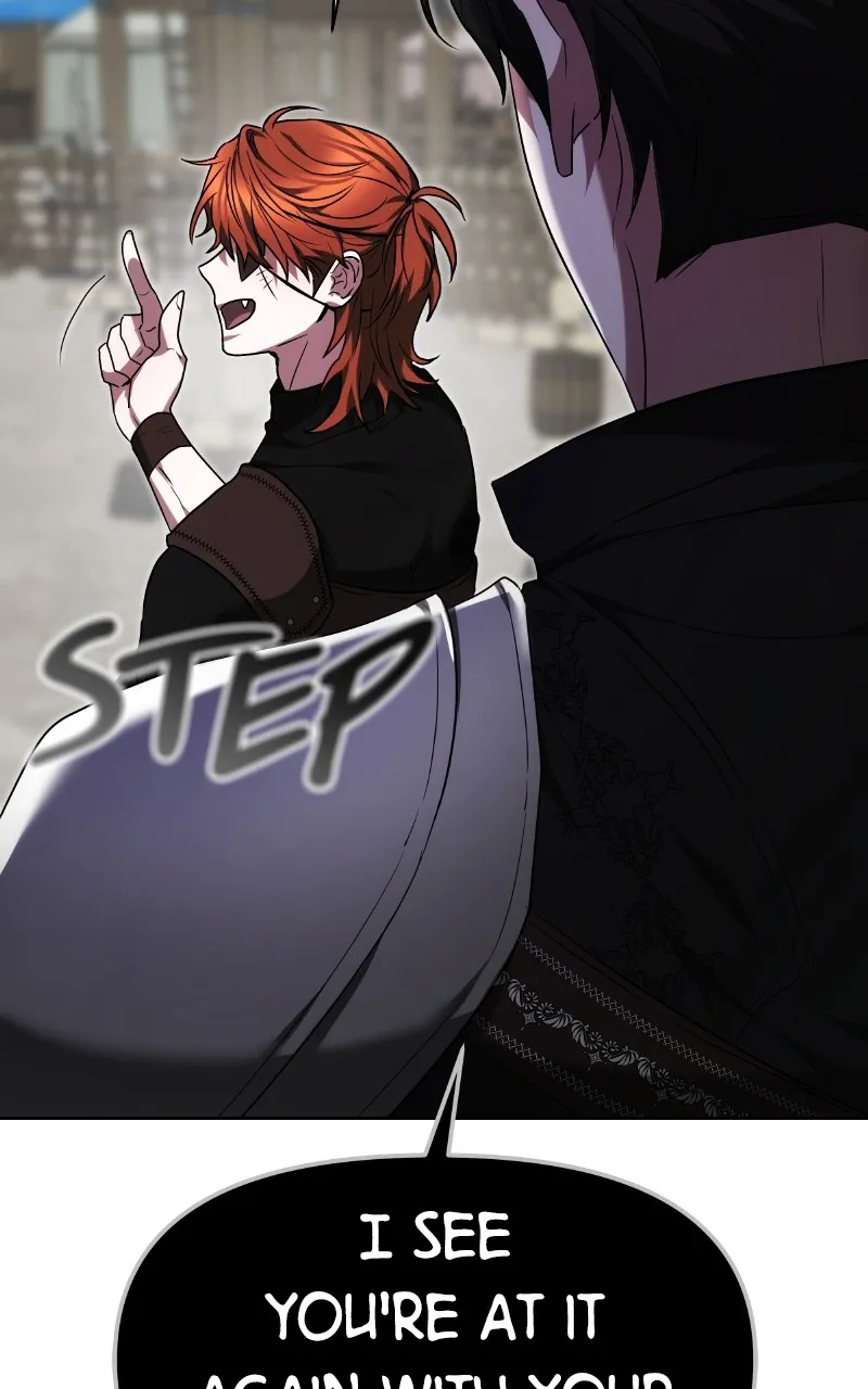 Be By My Side Chapter 2 page 53 - 