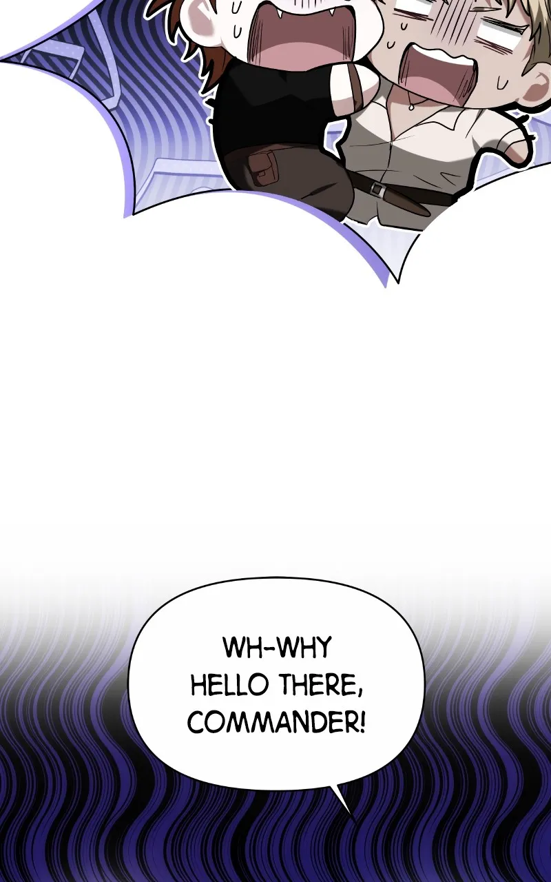 Be By My Side Chapter 2 page 56 - 