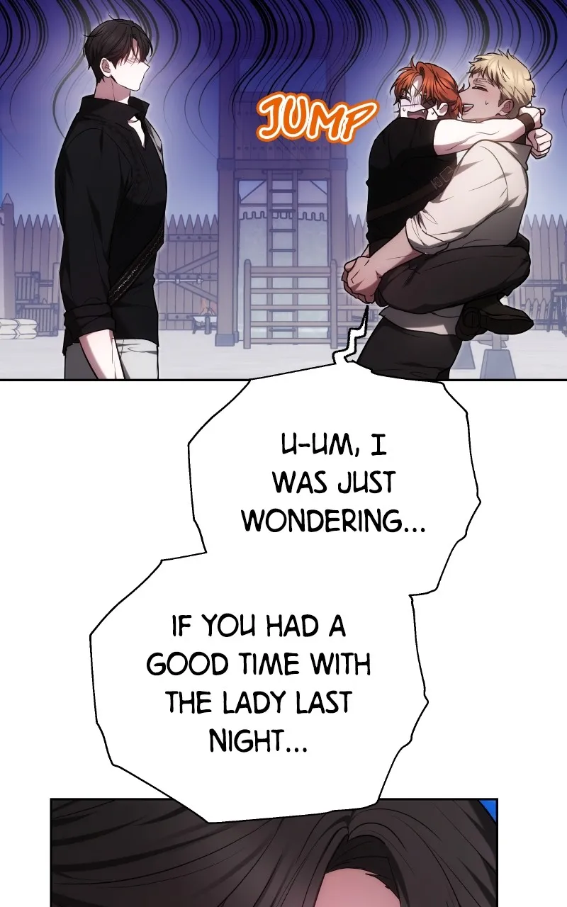 Be By My Side Chapter 2 page 57 - 