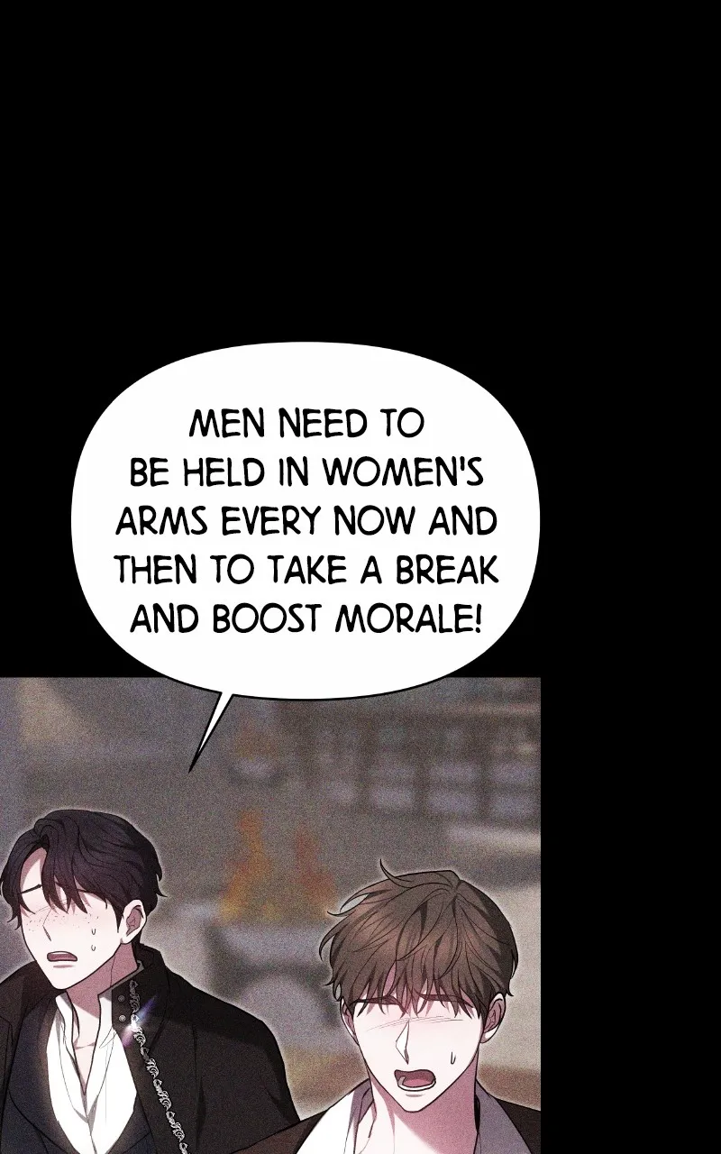 Be By My Side Chapter 2 page 81 - 