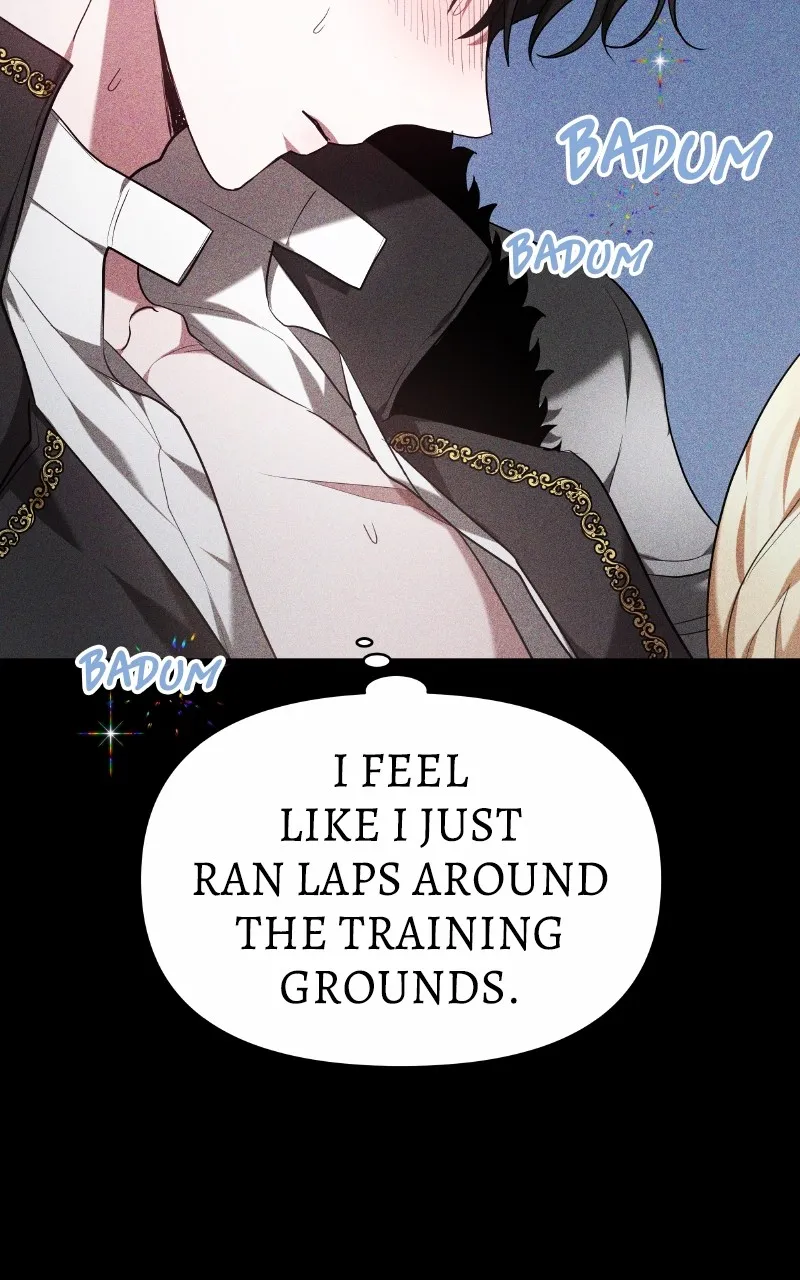 Be By My Side Chapter 2 page 91 - 