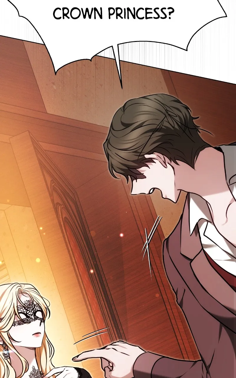 Be By My Side Chapter 3 page 103 - 