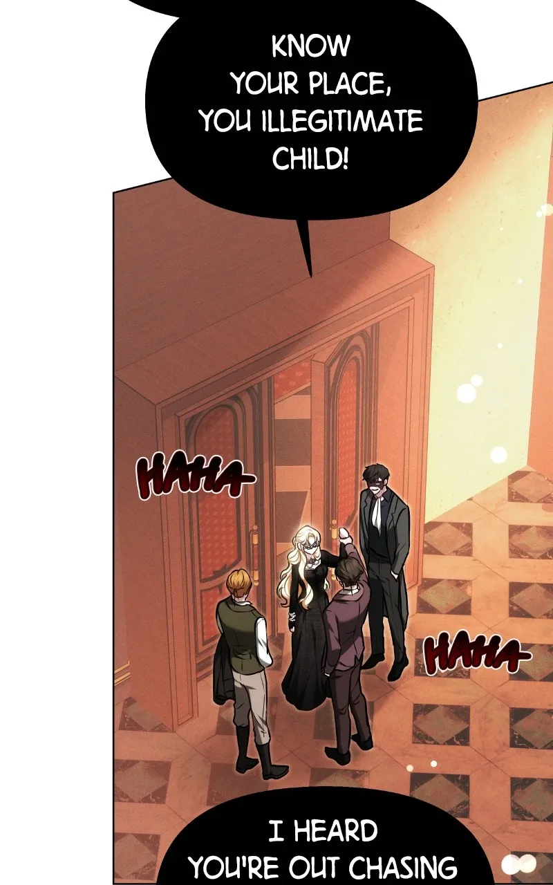 Be By My Side Chapter 3 page 108 - 
