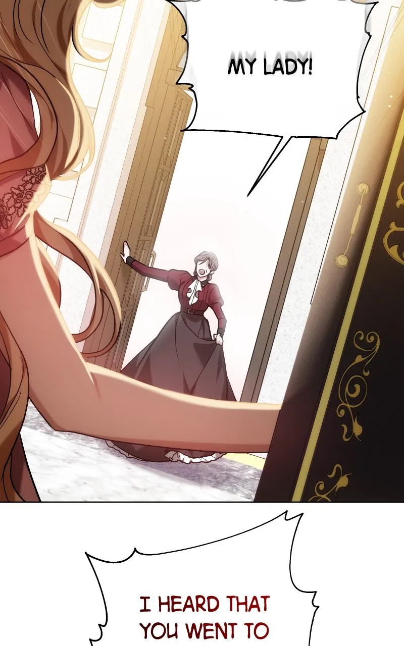 Be By My Side Chapter 3 page 13 - 
