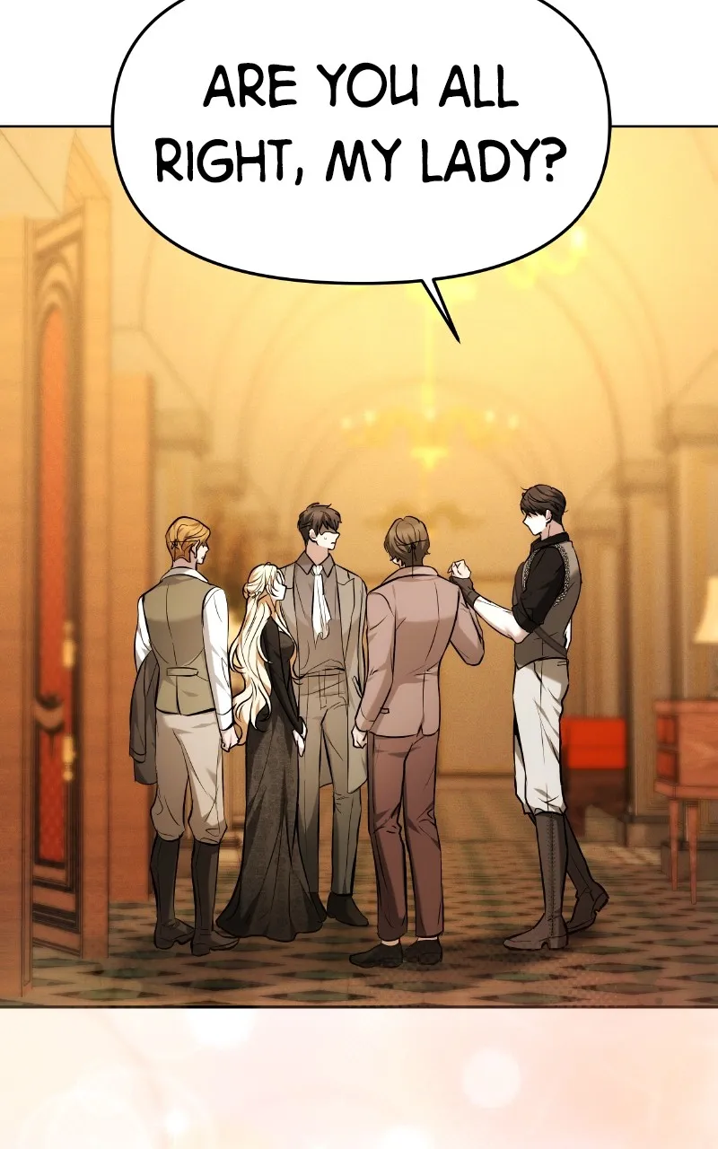 Be By My Side Chapter 3 page 122 - 