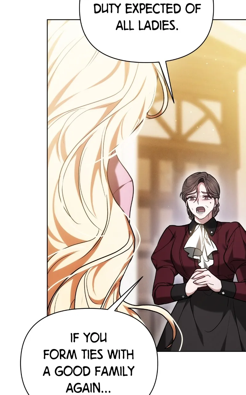 Be By My Side Chapter 3 page 19 - 