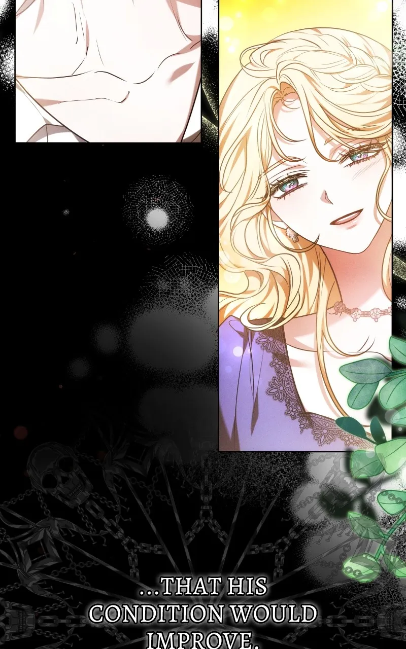 Be By My Side Chapter 3 page 30 - 
