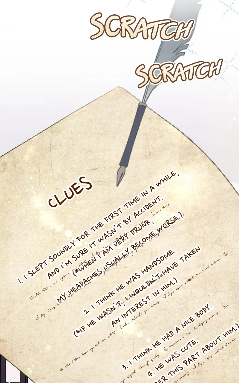 Be By My Side Chapter 3 page 4 - 