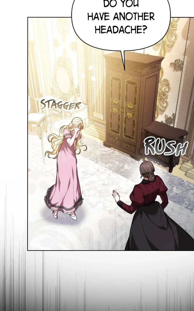 Be By My Side Chapter 3 page 33 - 