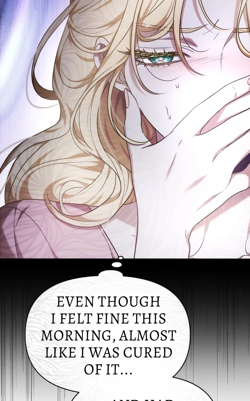 Be By My Side Chapter 3 page 35 - 
