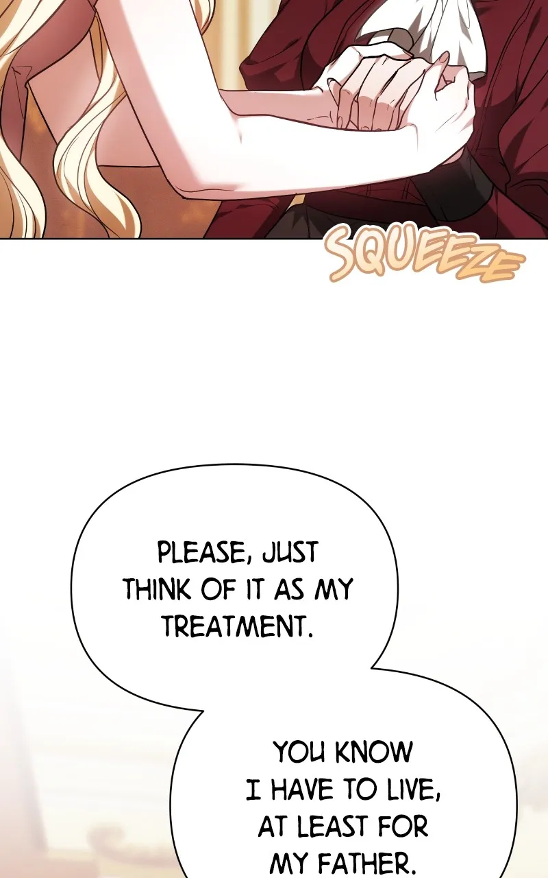 Be By My Side Chapter 3 page 55 - 