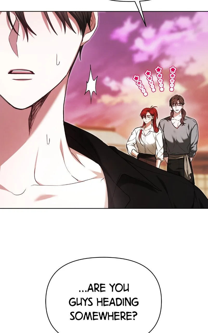 Be By My Side Chapter 3 page 78 - 