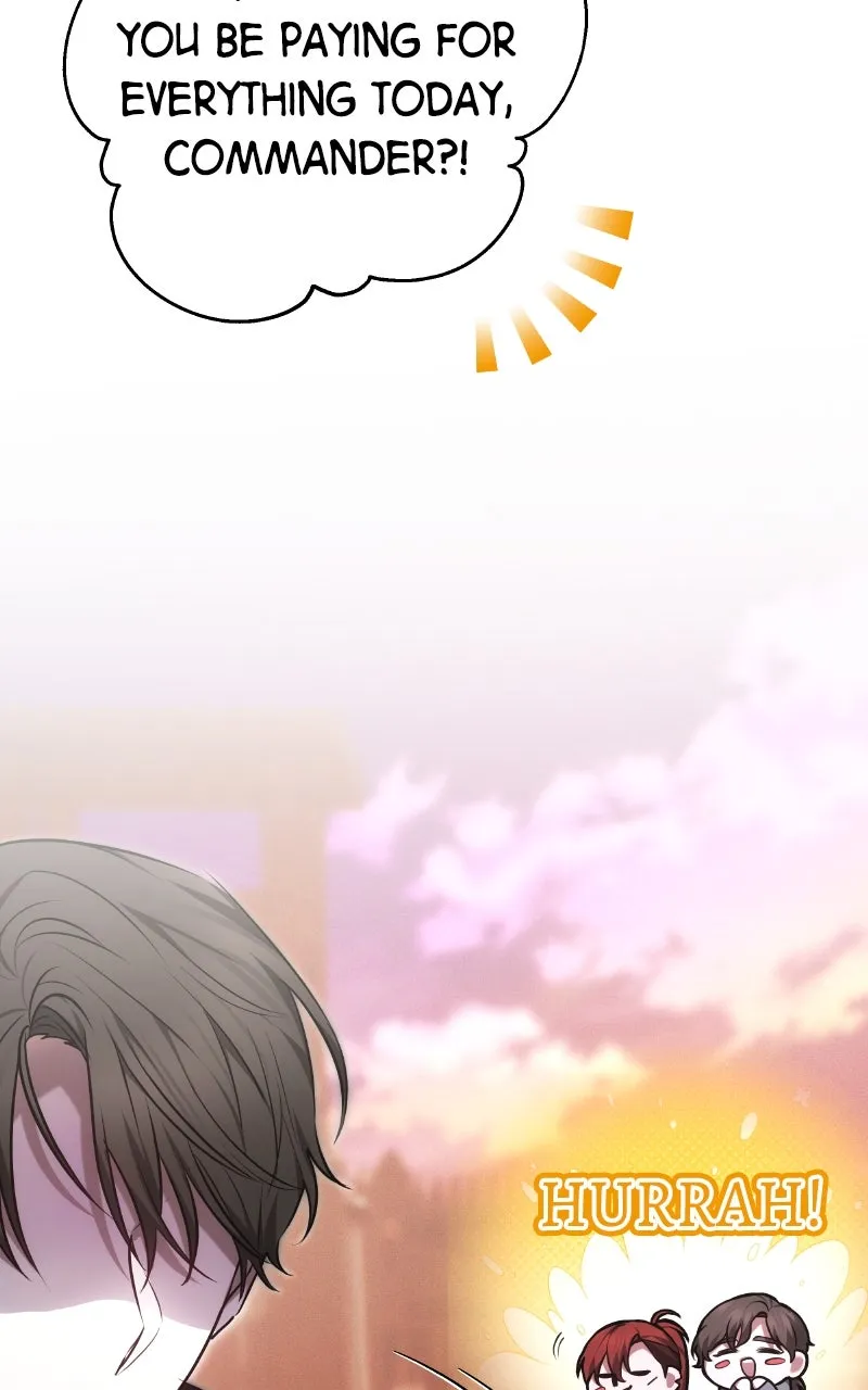 Be By My Side Chapter 3 page 84 - 