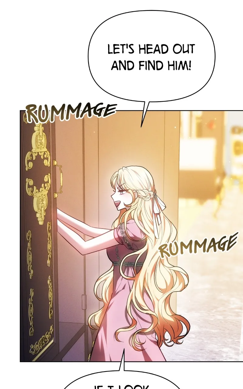 Be By My Side Chapter 3 page 10 - 