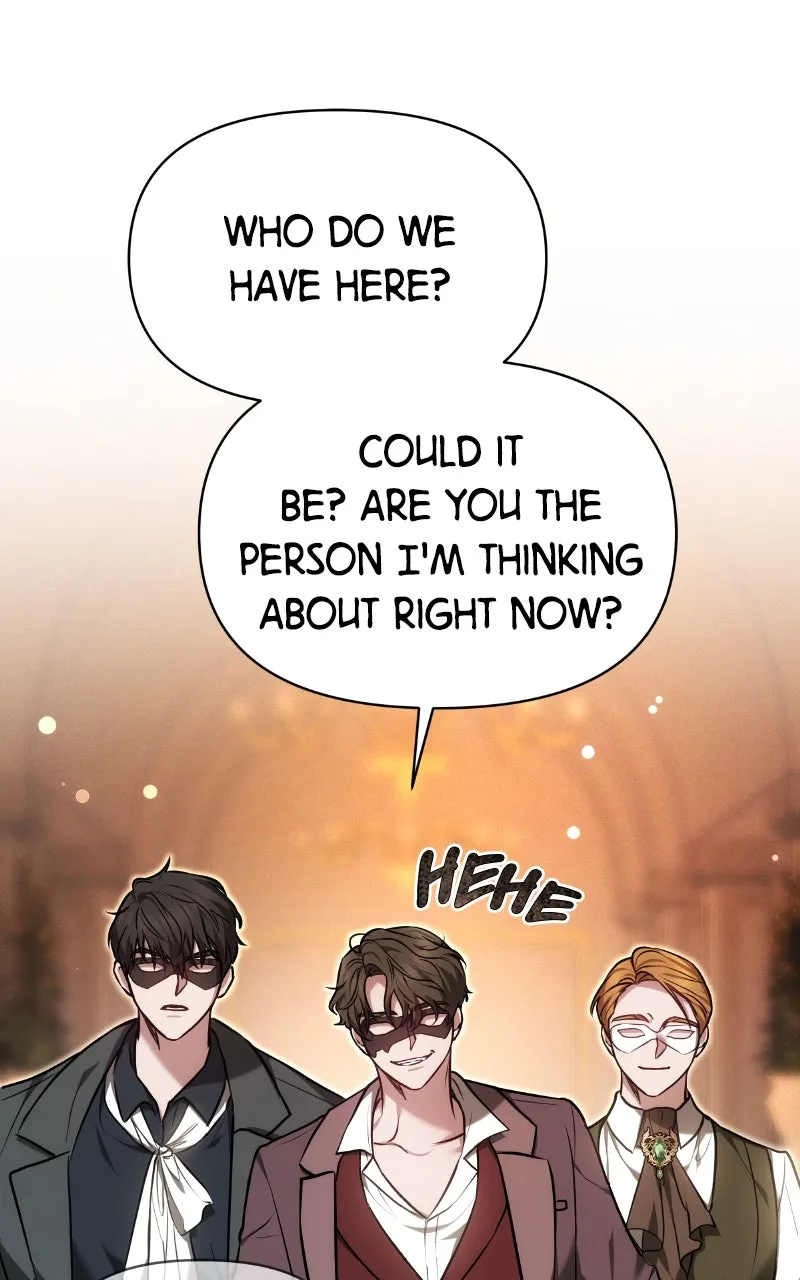 Be By My Side Chapter 3 page 96 - 