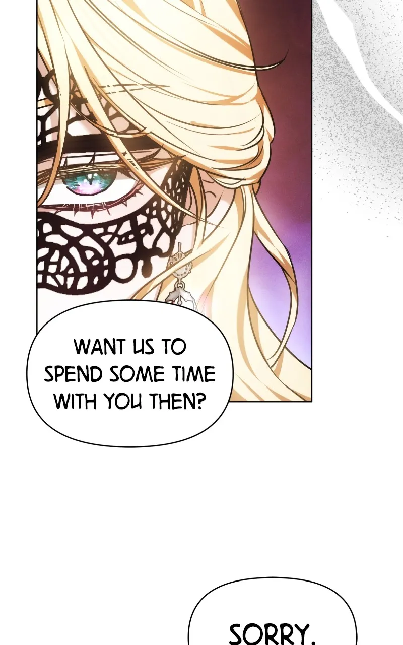 Be By My Side Chapter 3 page 99 - 