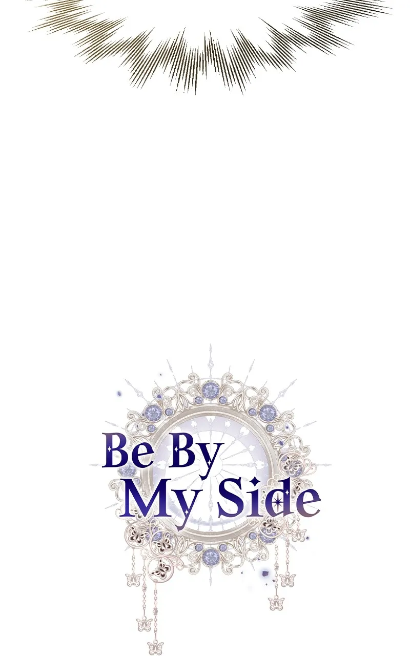 Be By My Side Chapter 4 page 122 - 