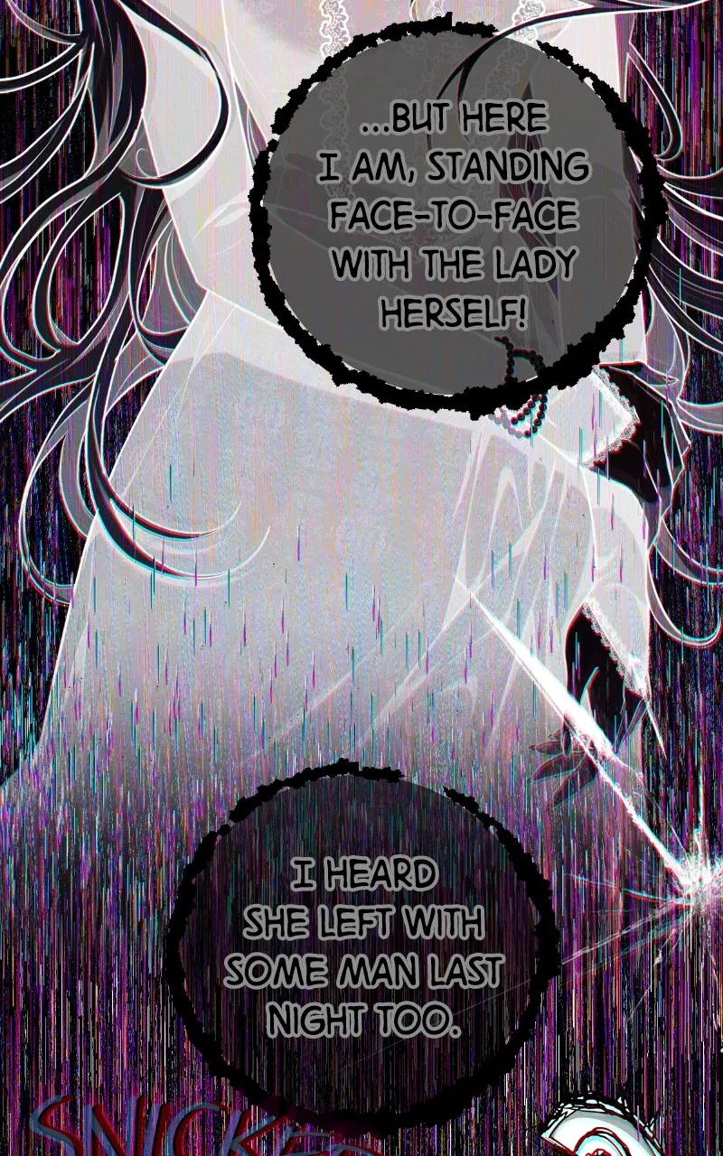 Be By My Side Chapter 4 page 15 - 