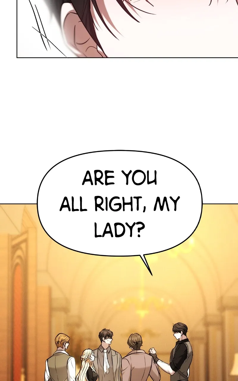 Be By My Side Chapter 4 page 3 - 