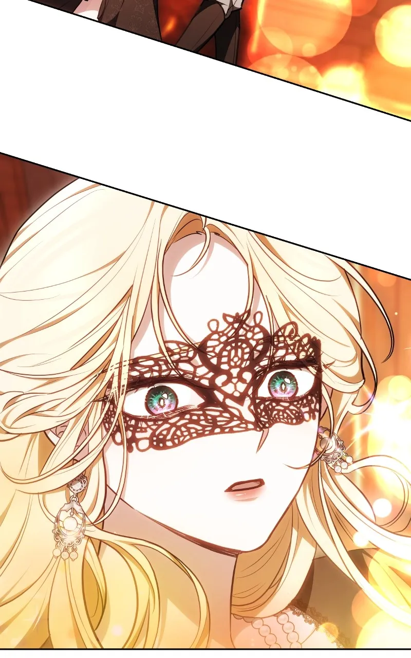 Be By My Side Chapter 4 page 21 - 