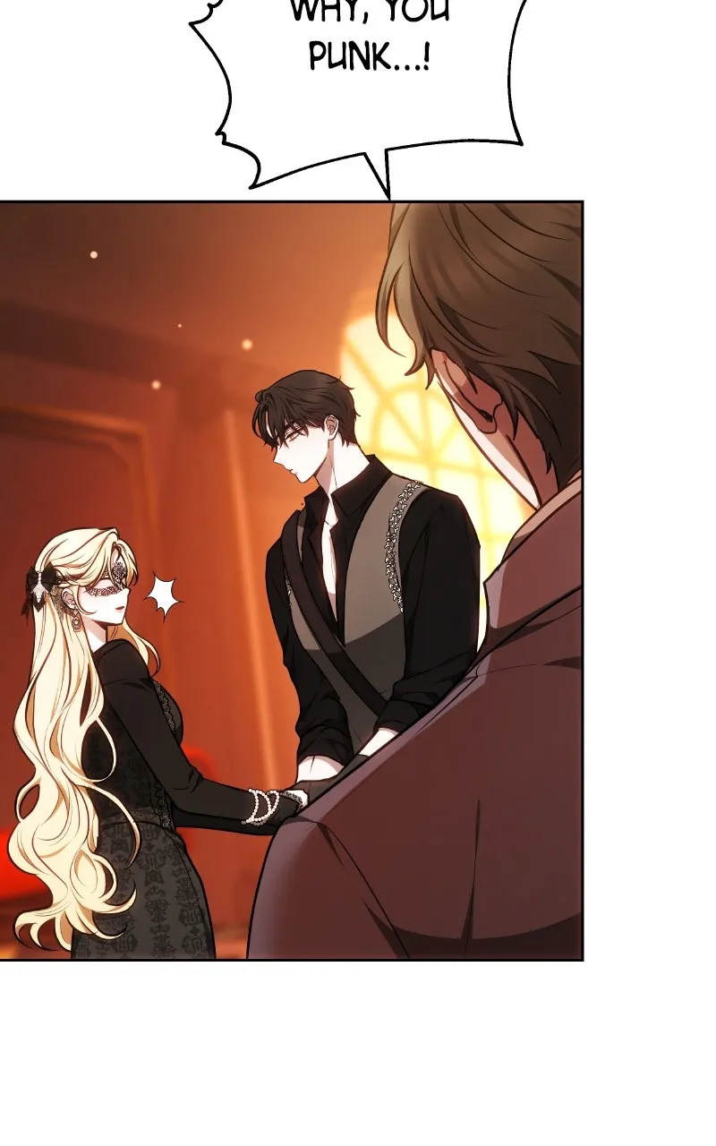 Be By My Side Chapter 4 page 33 - 