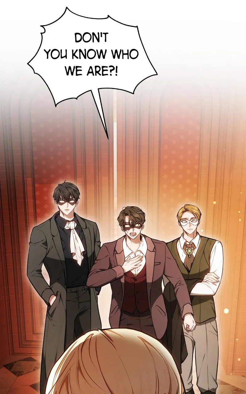 Be By My Side Chapter 4 page 34 - 