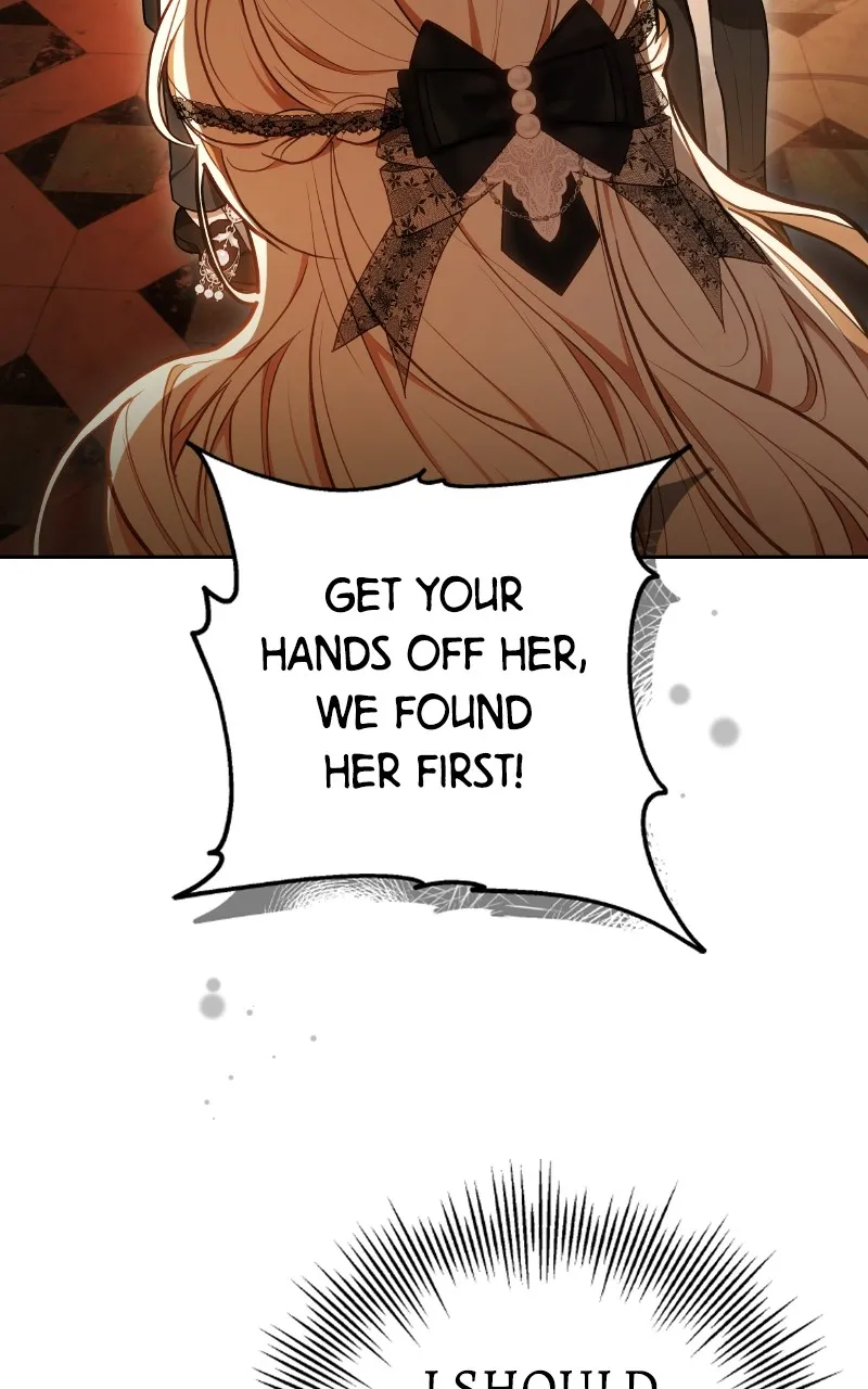 Be By My Side Chapter 4 page 35 - 