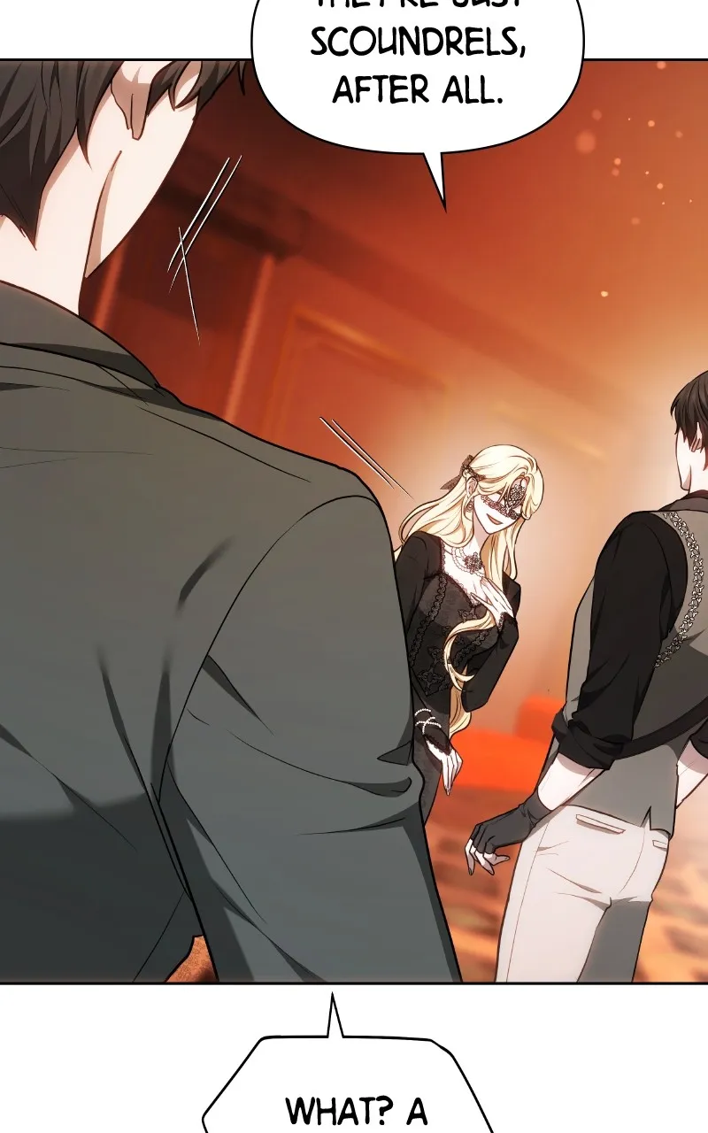 Be By My Side Chapter 4 page 38 - 