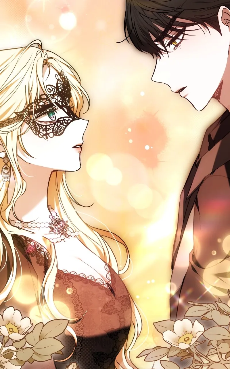 Be By My Side Chapter 4 page 5 - 
