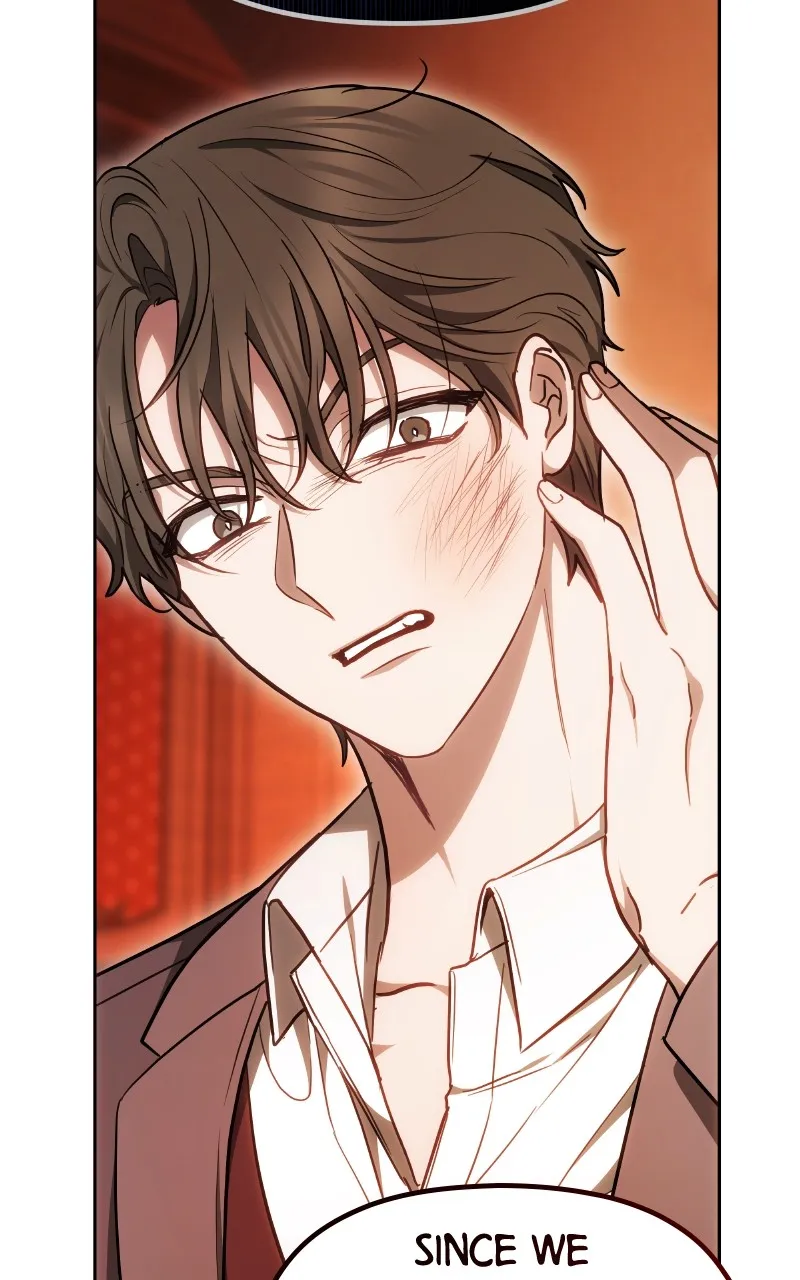 Be By My Side Chapter 4 page 45 - 