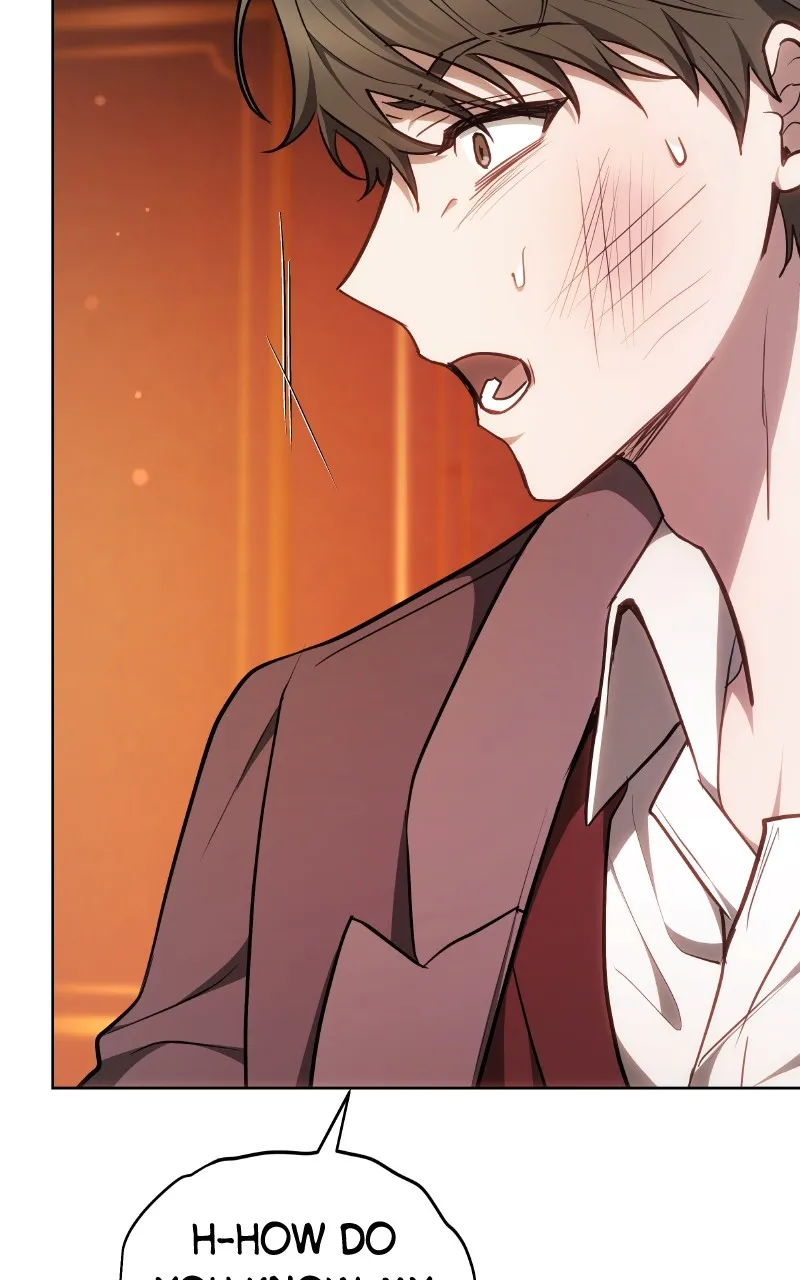 Be By My Side Chapter 4 page 49 - 