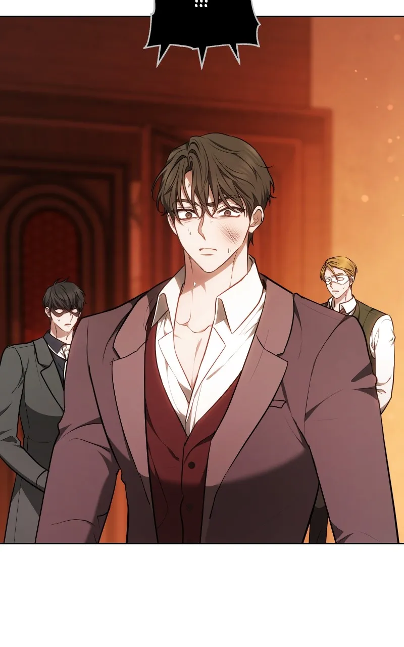 Be By My Side Chapter 4 page 53 - 