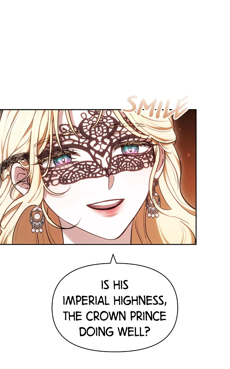 Be By My Side Chapter 4 page 54 - 