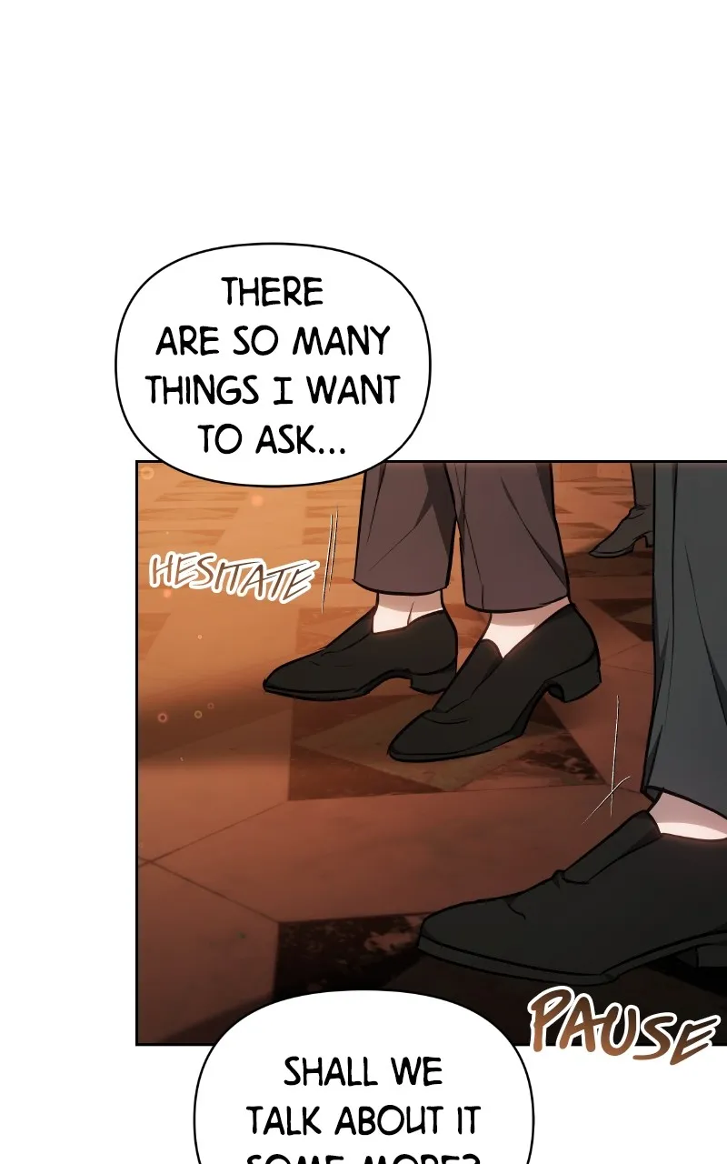 Be By My Side Chapter 4 page 55 - 