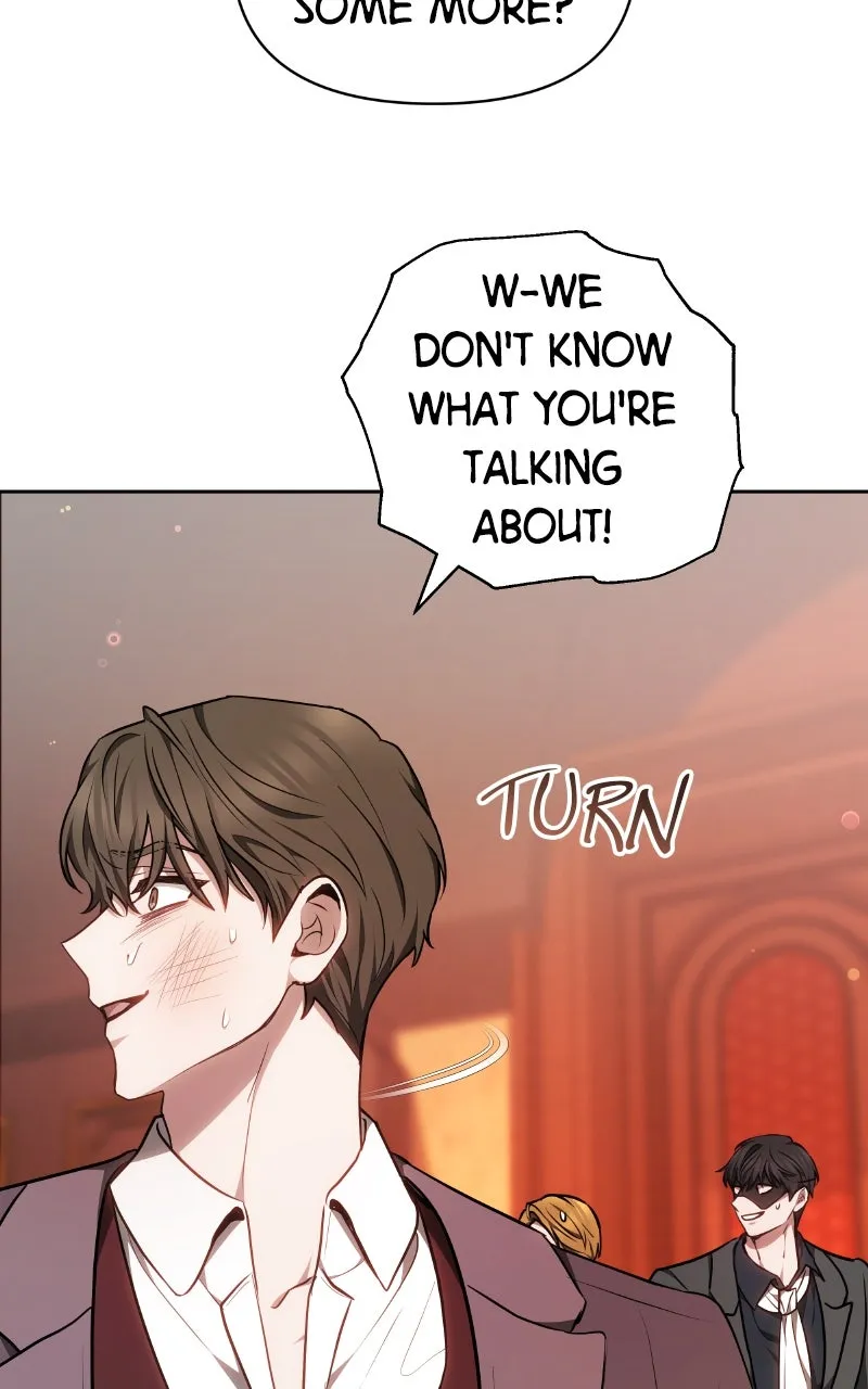 Be By My Side Chapter 4 page 56 - 