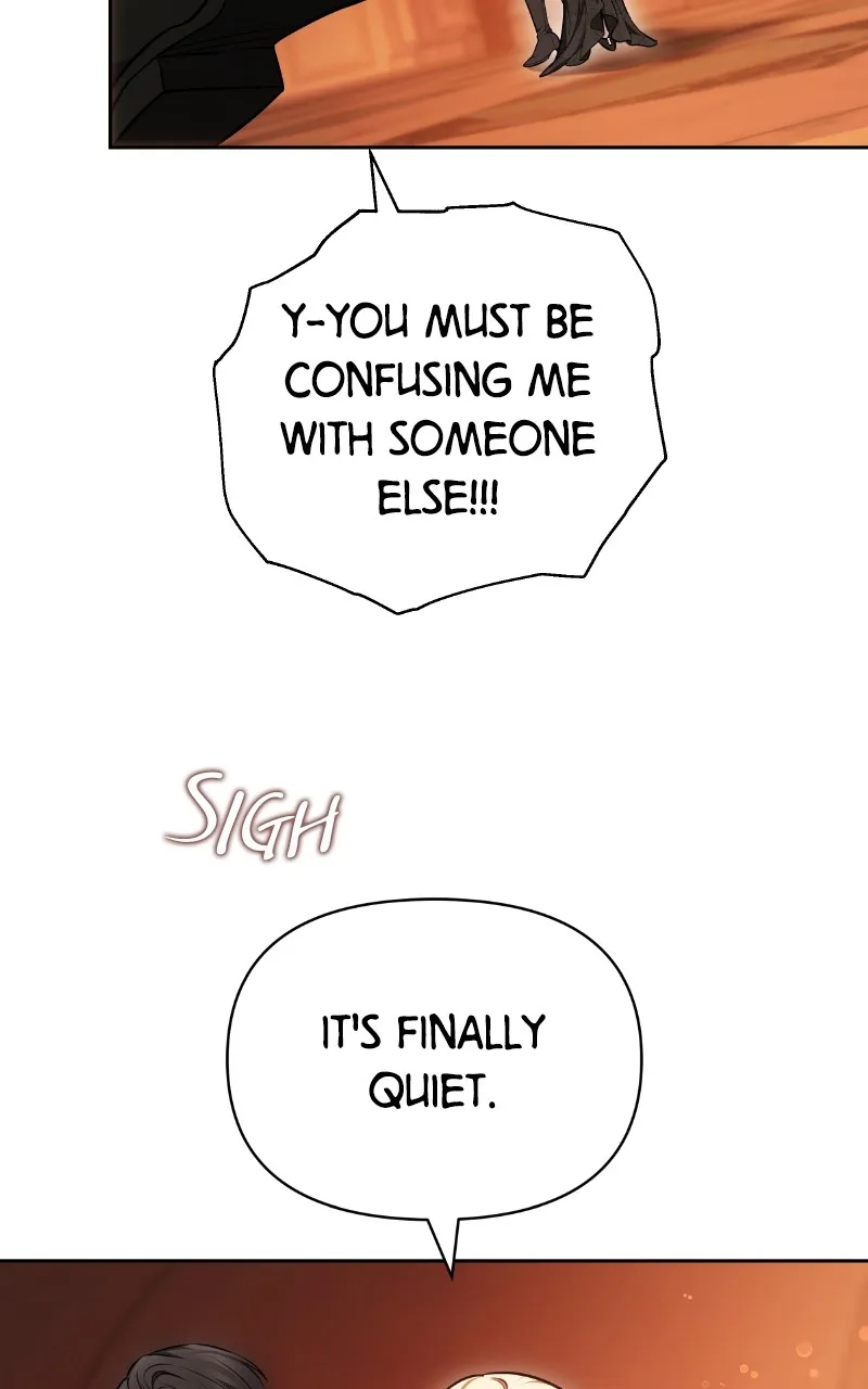 Be By My Side Chapter 4 page 58 - 