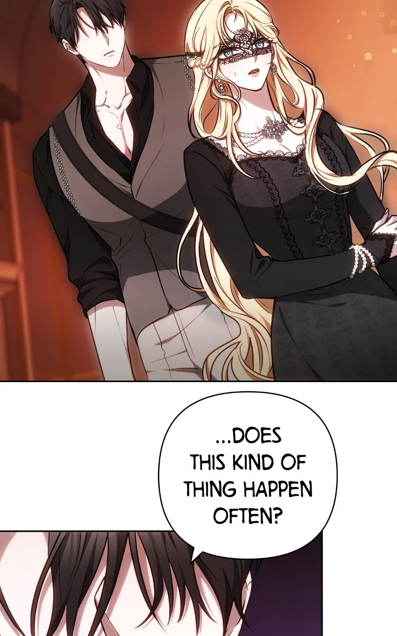 Be By My Side Chapter 4 page 59 - 