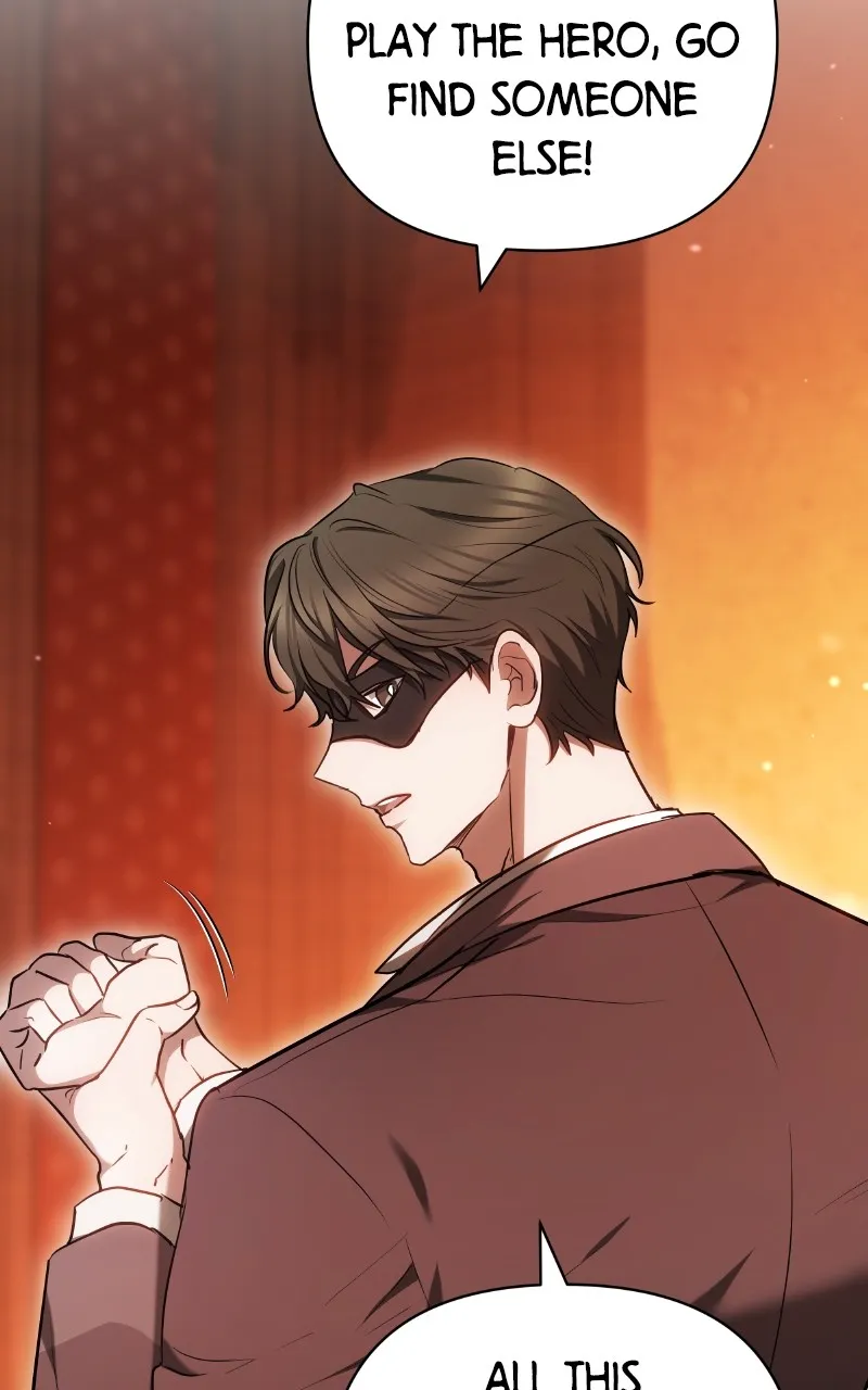 Be By My Side Chapter 4 page 8 - 