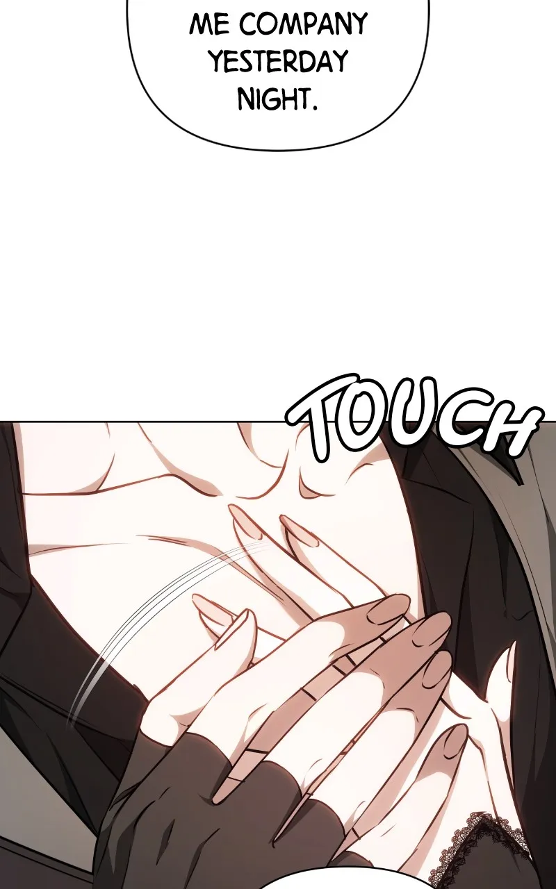 Be By My Side Chapter 4 page 77 - 