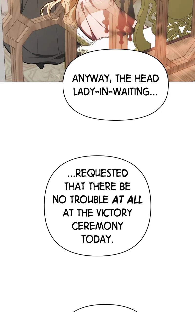 Be By My Side Chapter 4 page 85 - 