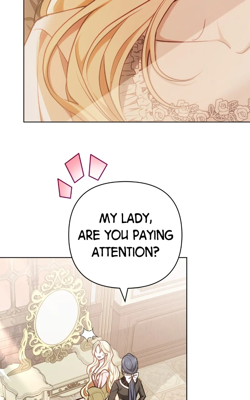 Be By My Side Chapter 4 page 89 - 