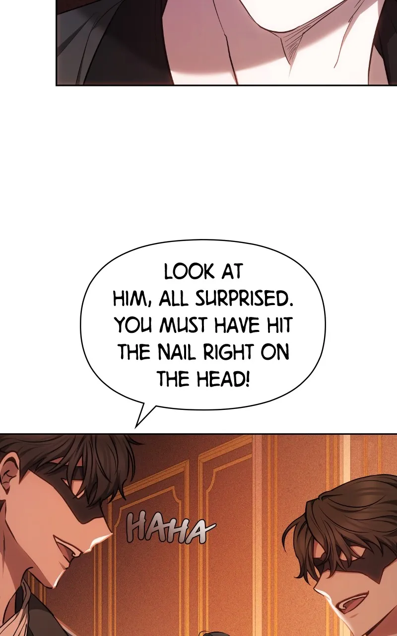 Be By My Side Chapter 4 page 10 - 