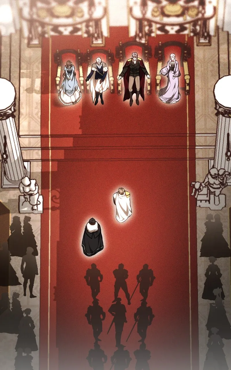 Be By My Side Chapter 5 page 2 - 