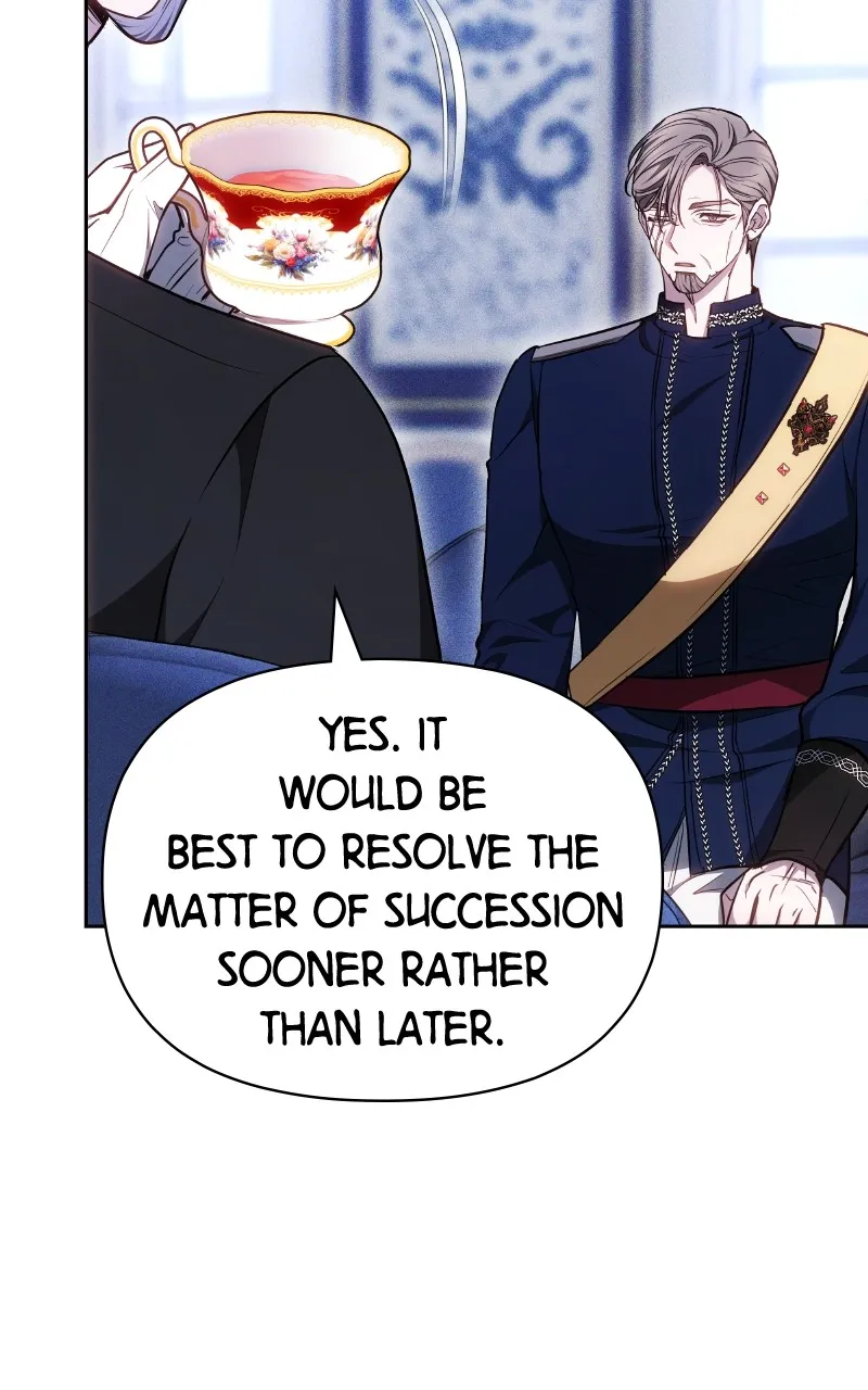 Be By My Side Chapter 5 page 108 - 
