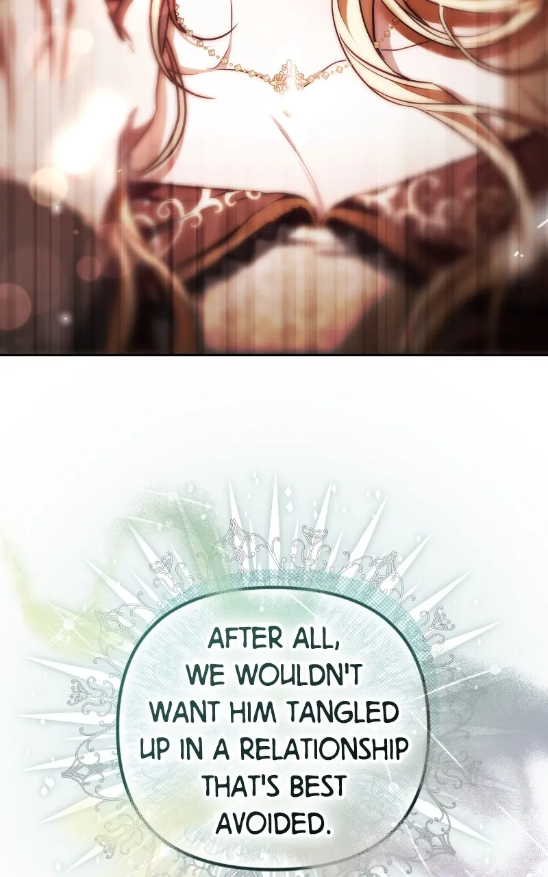 Be By My Side Chapter 5 page 111 - 
