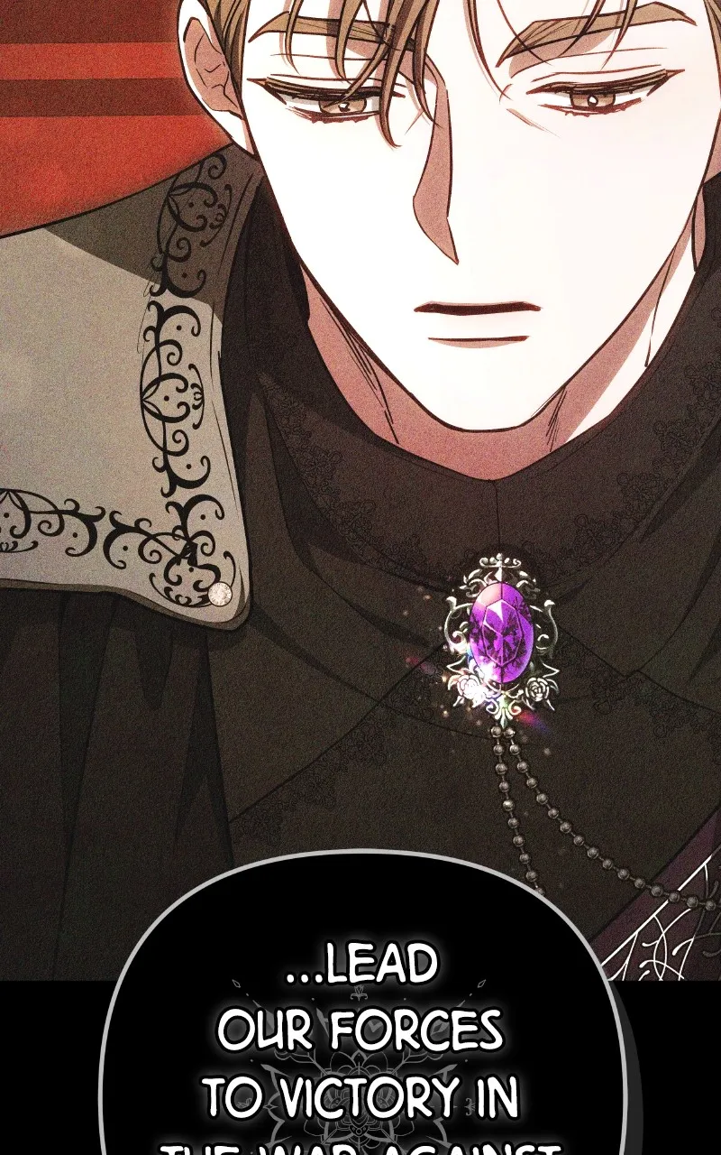 Be By My Side Chapter 5 page 18 - 
