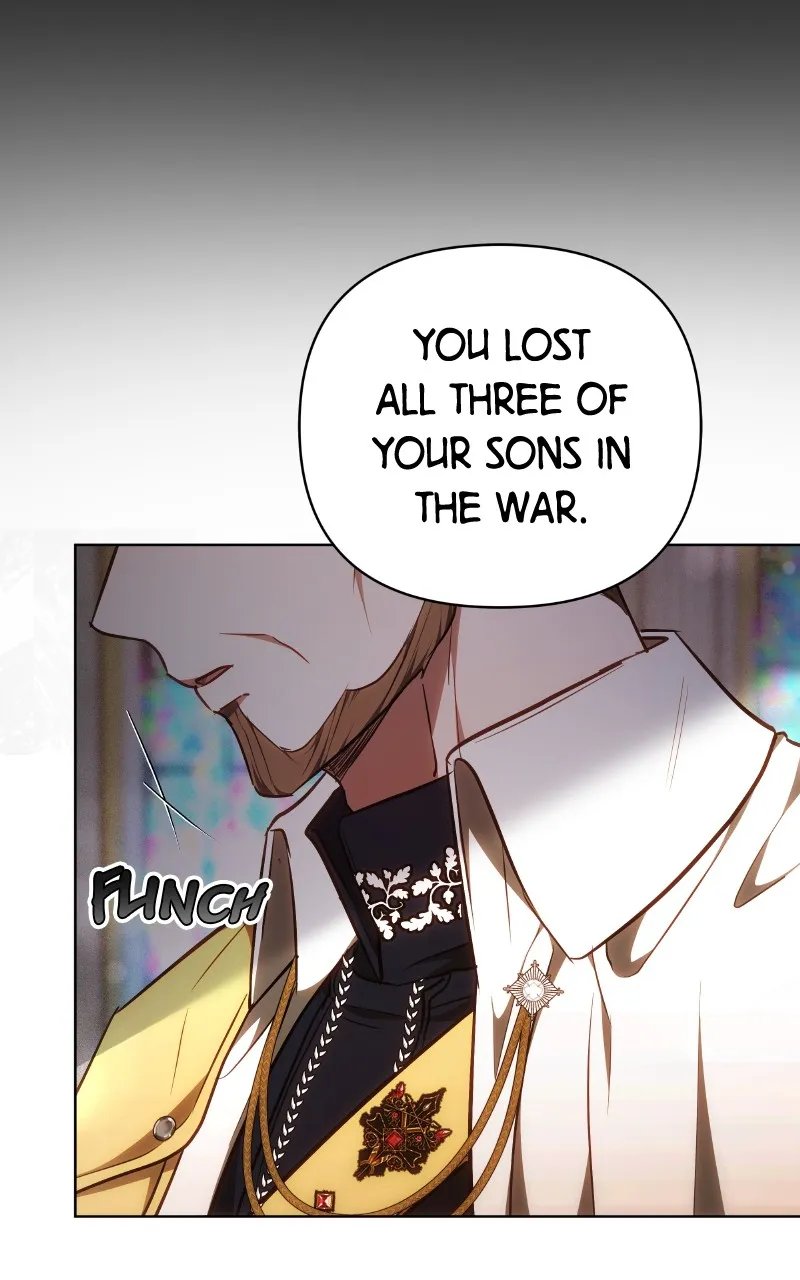 Be By My Side Chapter 5 page 24 - 
